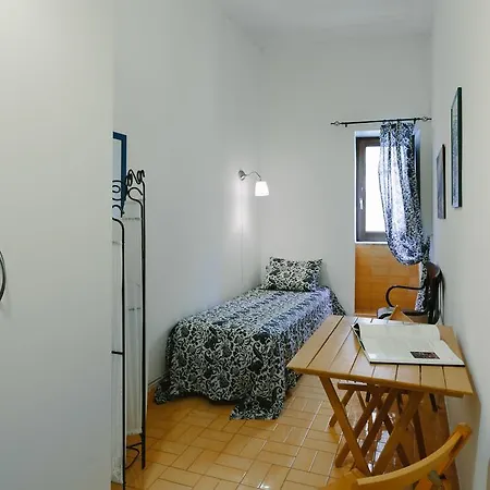 Διαμέρισμα Elisa's House Συρακούσες