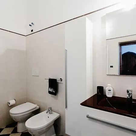 Elisa's House Συρακούσες