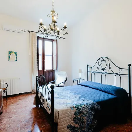 Elisa's House Διαμέρισμα Συρακούσες