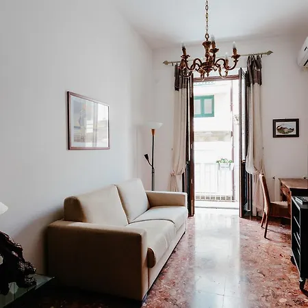 Elisa's House Syracuse