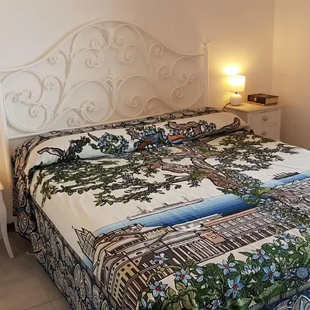 Elisa's House Apartment