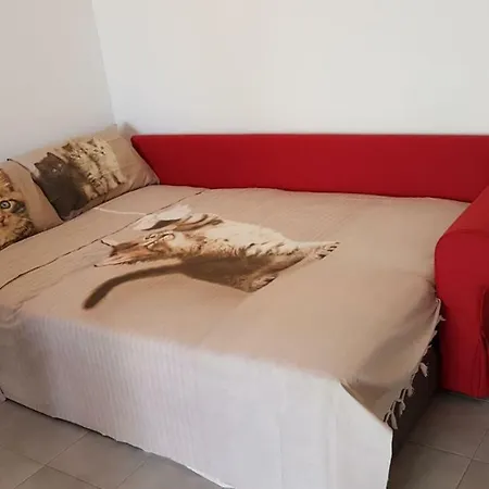 Elisa's House Apartment *