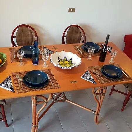 Elisa's House