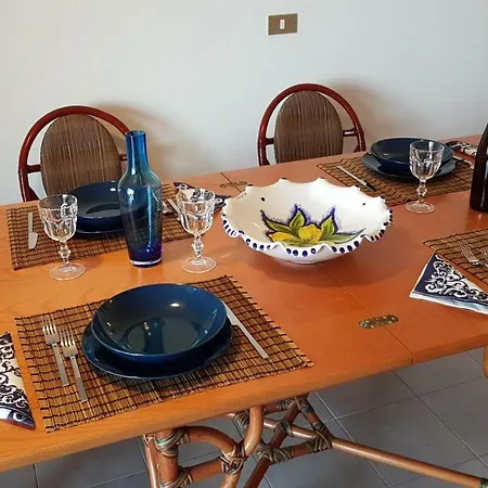 Elisa's House Apartment Taormina