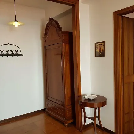 Elisa's House Apartment *