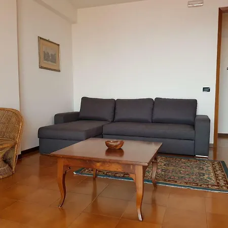 Elisa's House Apartment Taormina