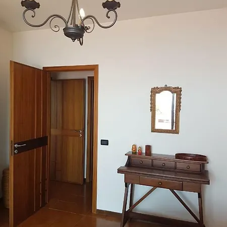 Elisa's House