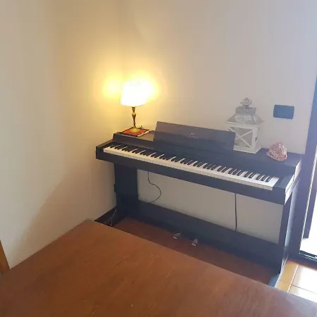 Elisa's House *